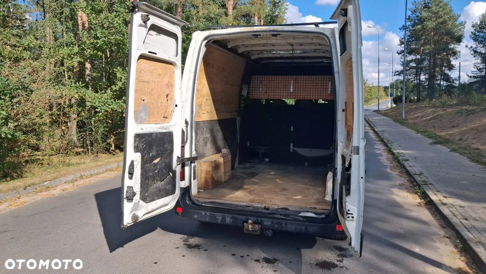 Opel MOVANO - 7