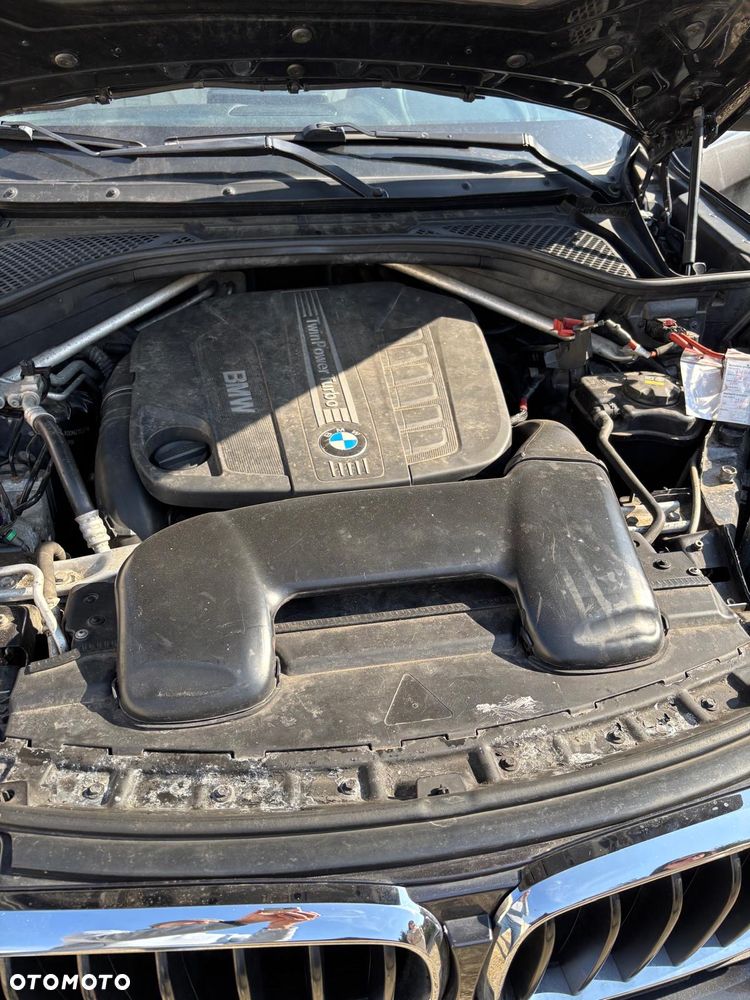 BMW X6 xDrive30d - 12