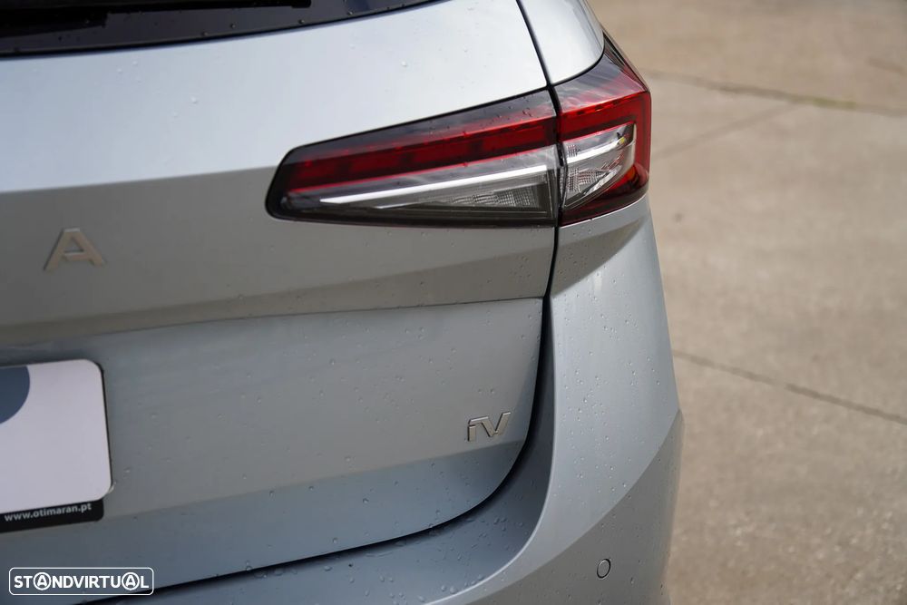 Skoda Superb Break 1.5 TSI iV Selection DSG - 7