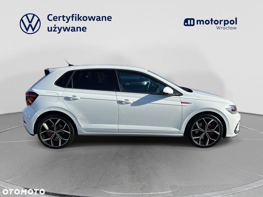 Volkswagen Polo 2.0 TSI GTI DSG - 16