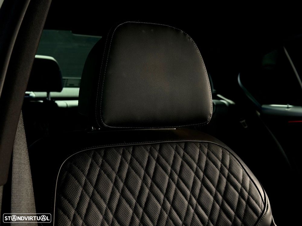 BMW 530 e Pack M - 28