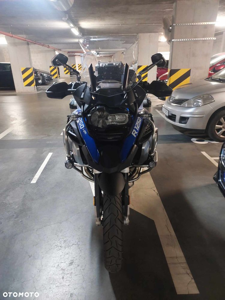 BMW R1250 GS Adventure - 6