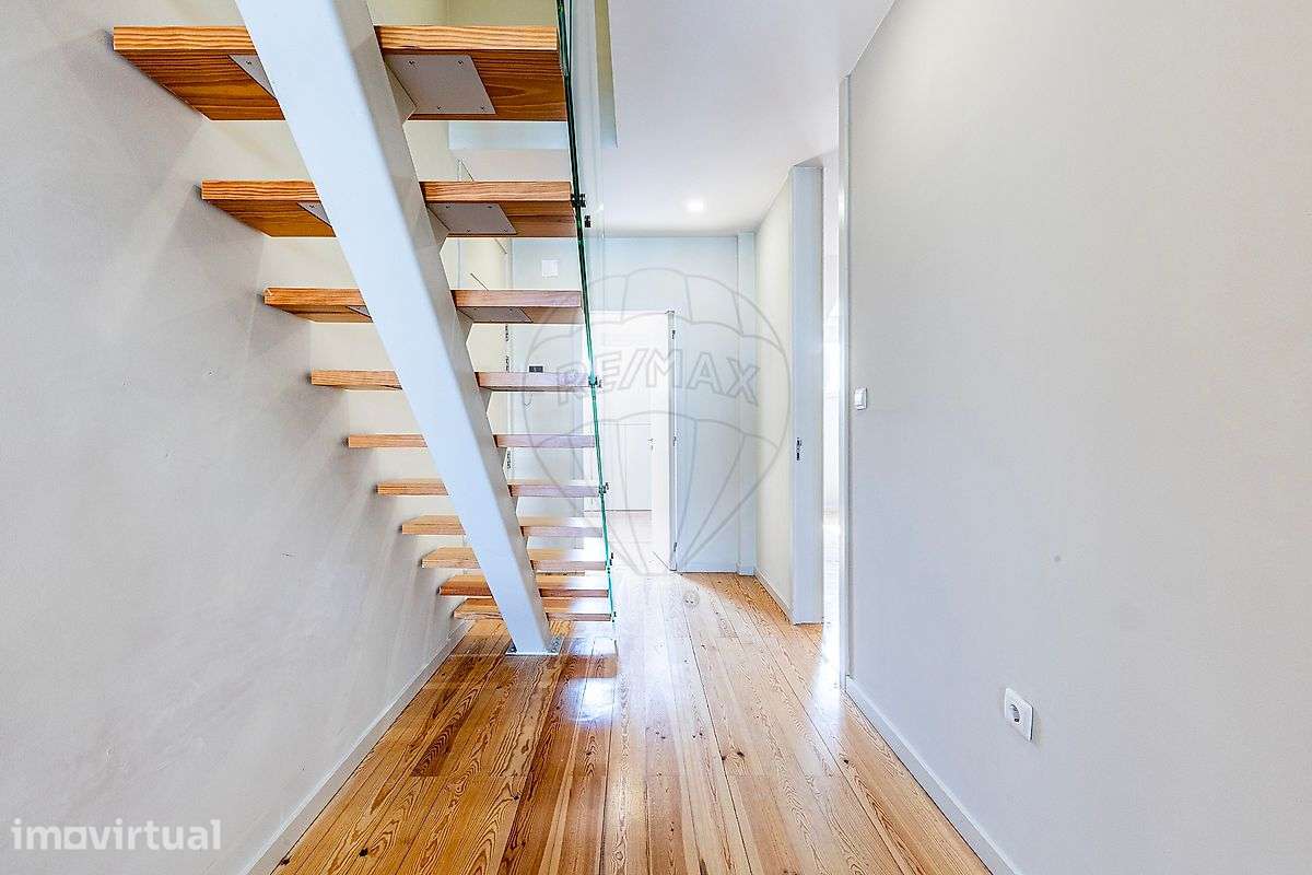 Apartamento T4 para venda - Grande imagem: 3/32
