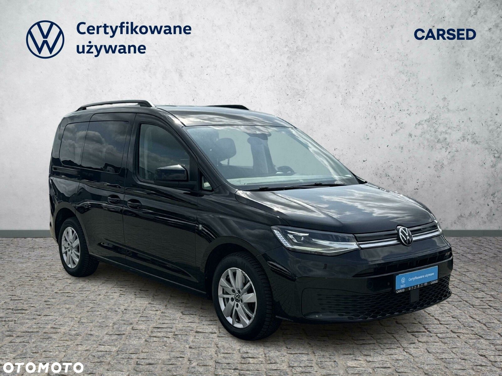 Volkswagen Caddy - 7