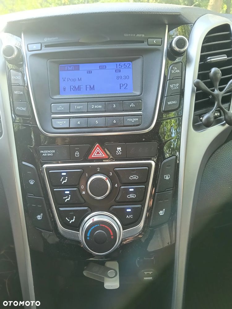 Hyundai i30 - 8