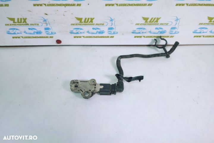 Senzor impulsuri arbore cotit 9664732180 2.0 hdi Ford S-Max 1 (facelift) seria - 2