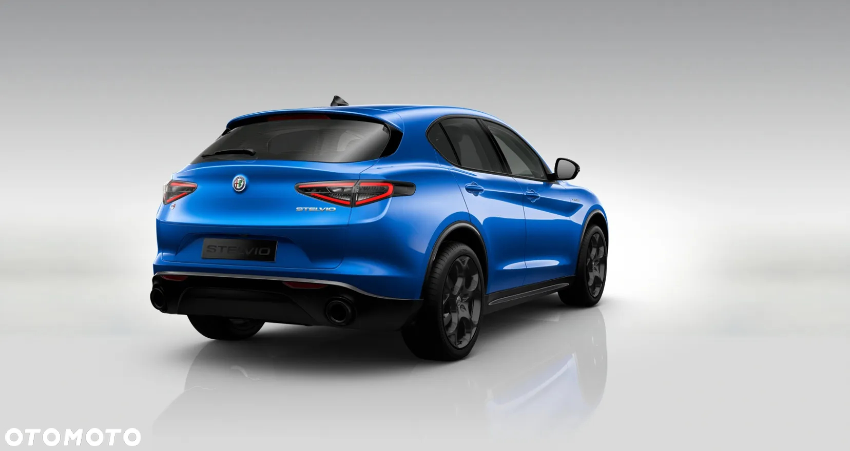 Alfa Romeo Stelvio 2.0 Turbo Veloce Q4 - 5