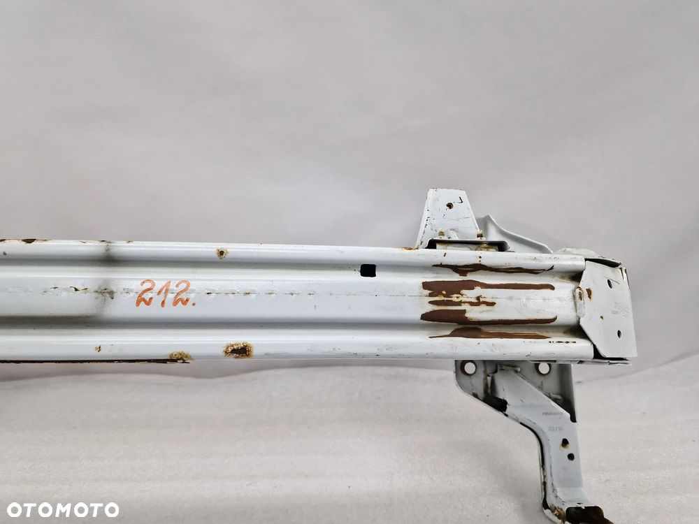 FORD S-MAX MK2 II / FORD GALAXY MK4 14- BELKA POD ZDERZAK PRZEDNI PRZÓD , NR EM2B-R10922-AH , NR AUKCJI BEL212 - 6