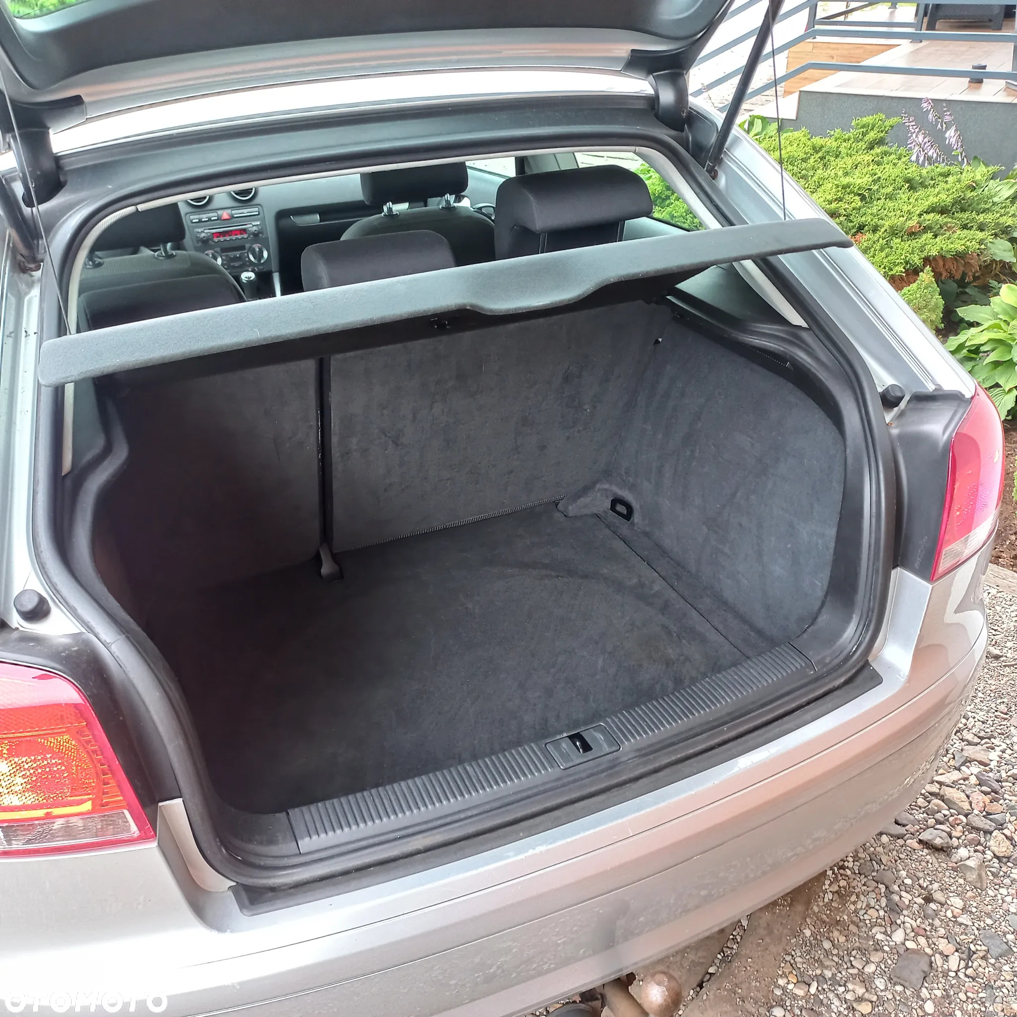 Audi A3 1.6 Ambition - 13