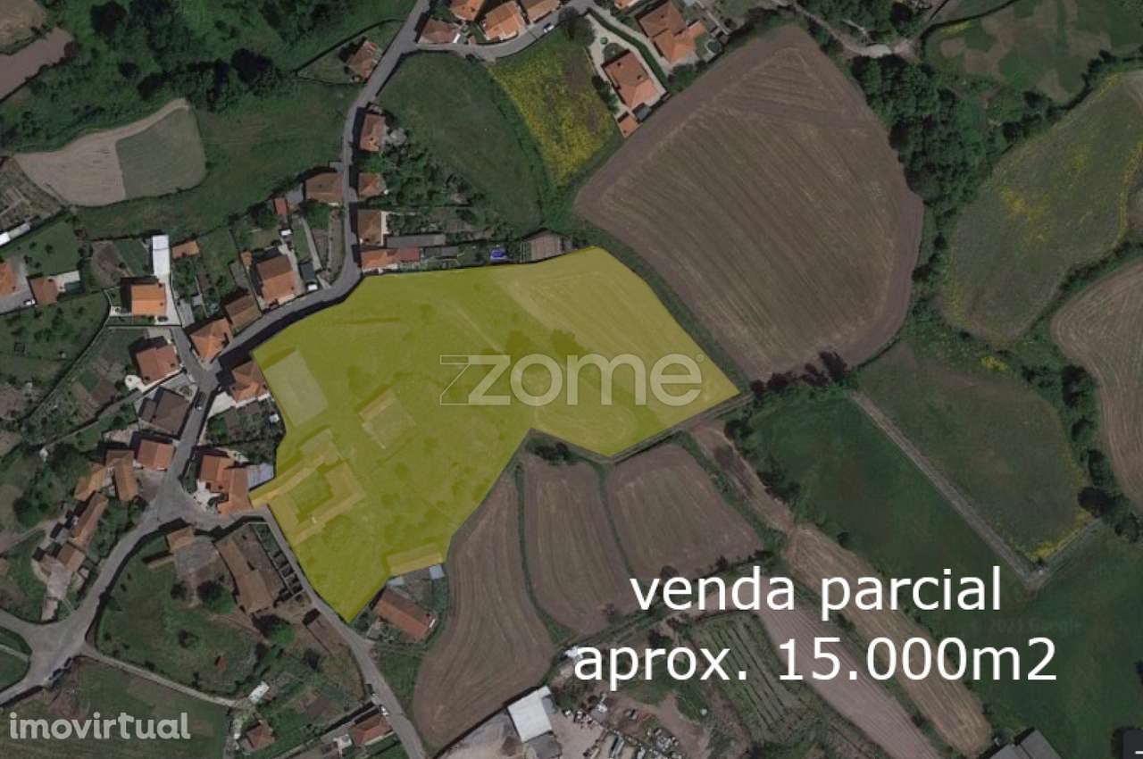 Quinta com casa senhorial, Negrelos, Santo Tirso, Porto - Grande imagem: 5/35