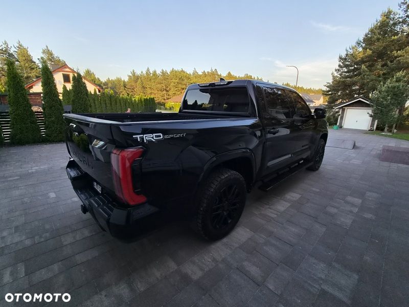 Toyota Tundra - 6