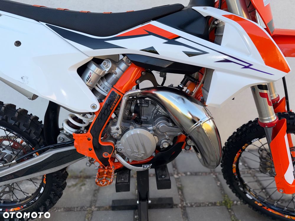 KTM SX - 3