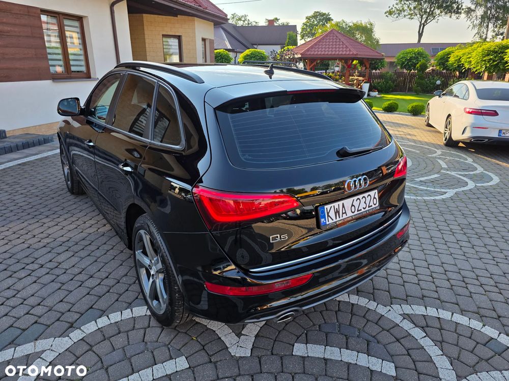 Audi Q5 2.0 TDI S tronic - 3