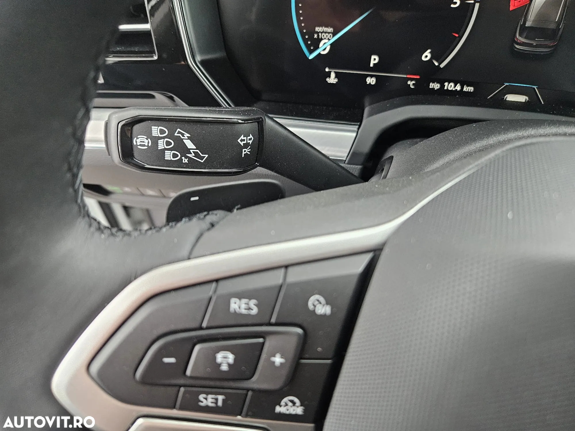 Volkswagen Touareg V6 TDI 4MOTION Style - 13