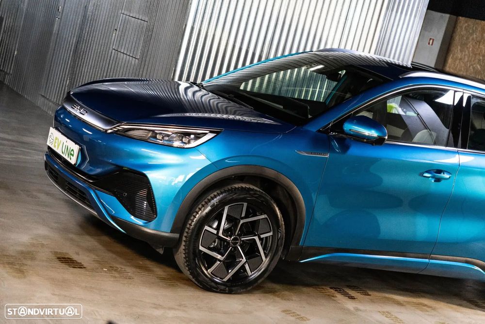 BYD Atto 3 60.48 kWh Design - 13