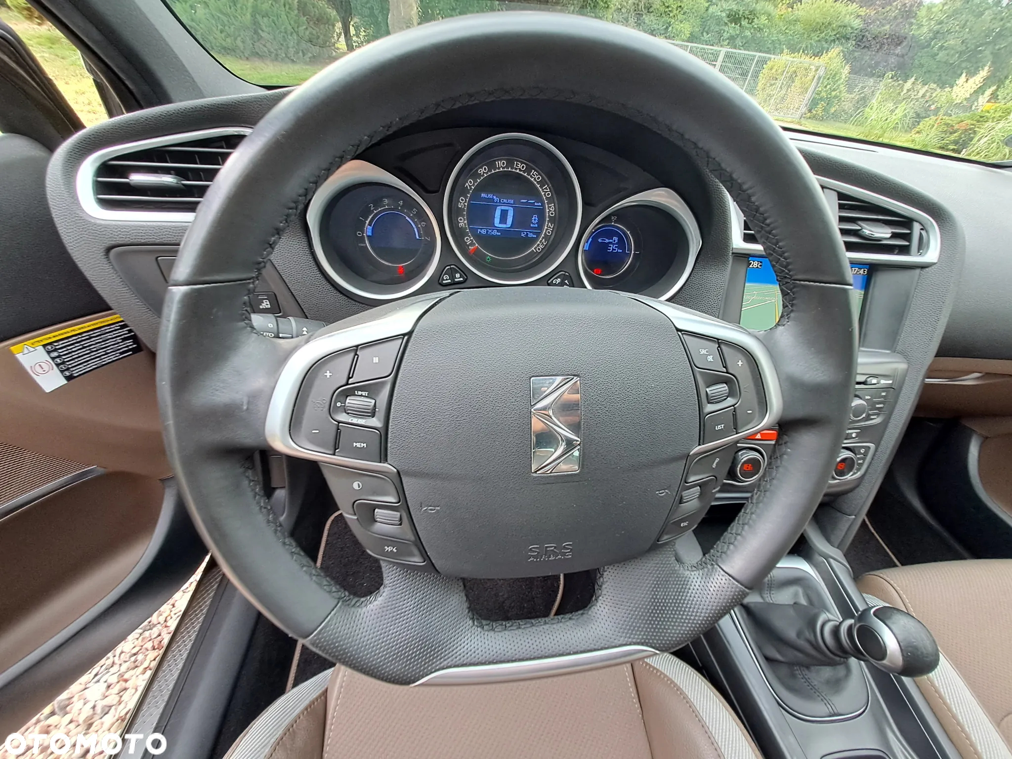 Citroën DS4 - 27