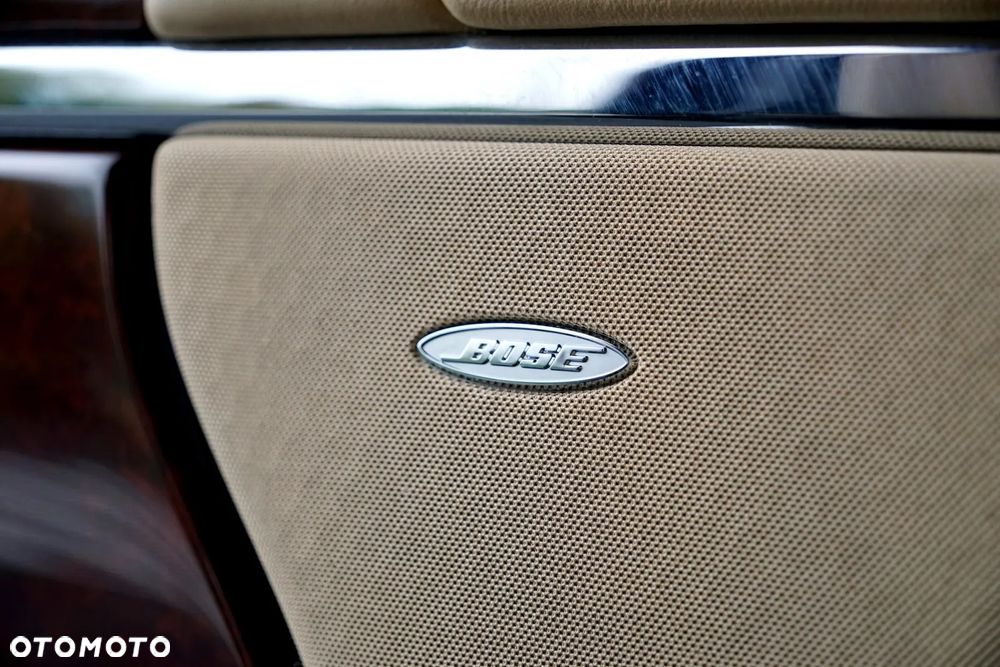 Maybach 62 Standard - 13