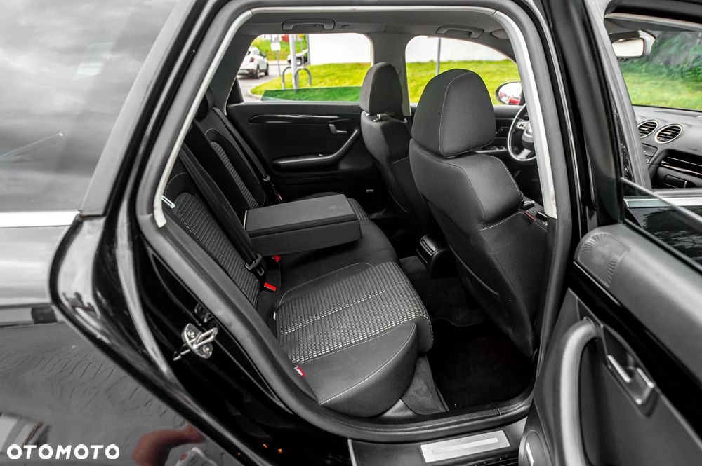 Seat Exeo 2.0 TDI DPF Sport - 23