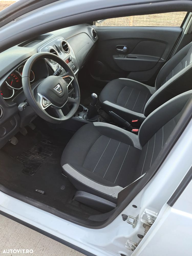 Dacia Sandero ECO-G 100 Essential - 9