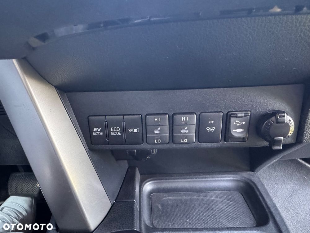 Toyota RAV4 Hybrid Prestige 4x4 - 24