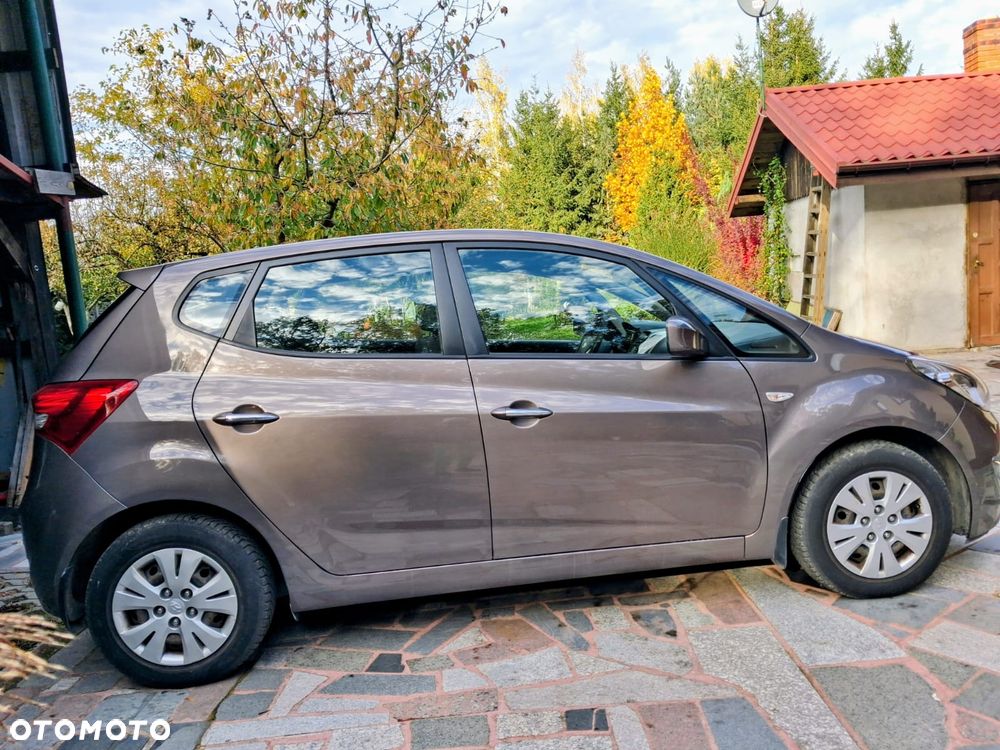 Hyundai Ix20 2014 photo 2