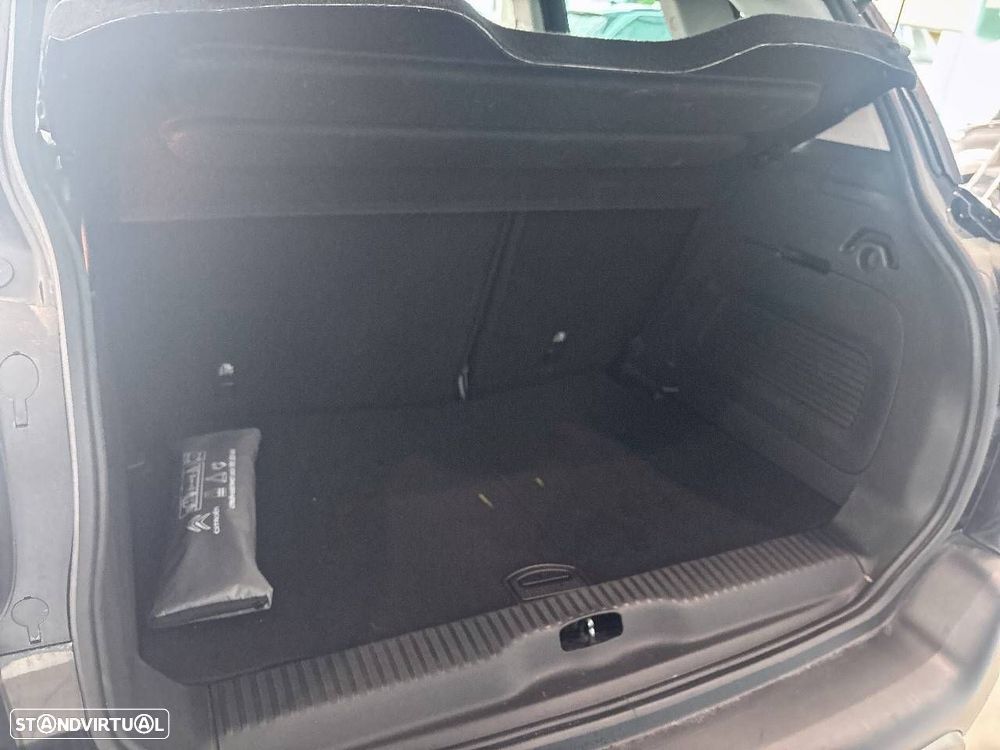 Citroën C3 Aircross 1.2 PureTech Plus - 6