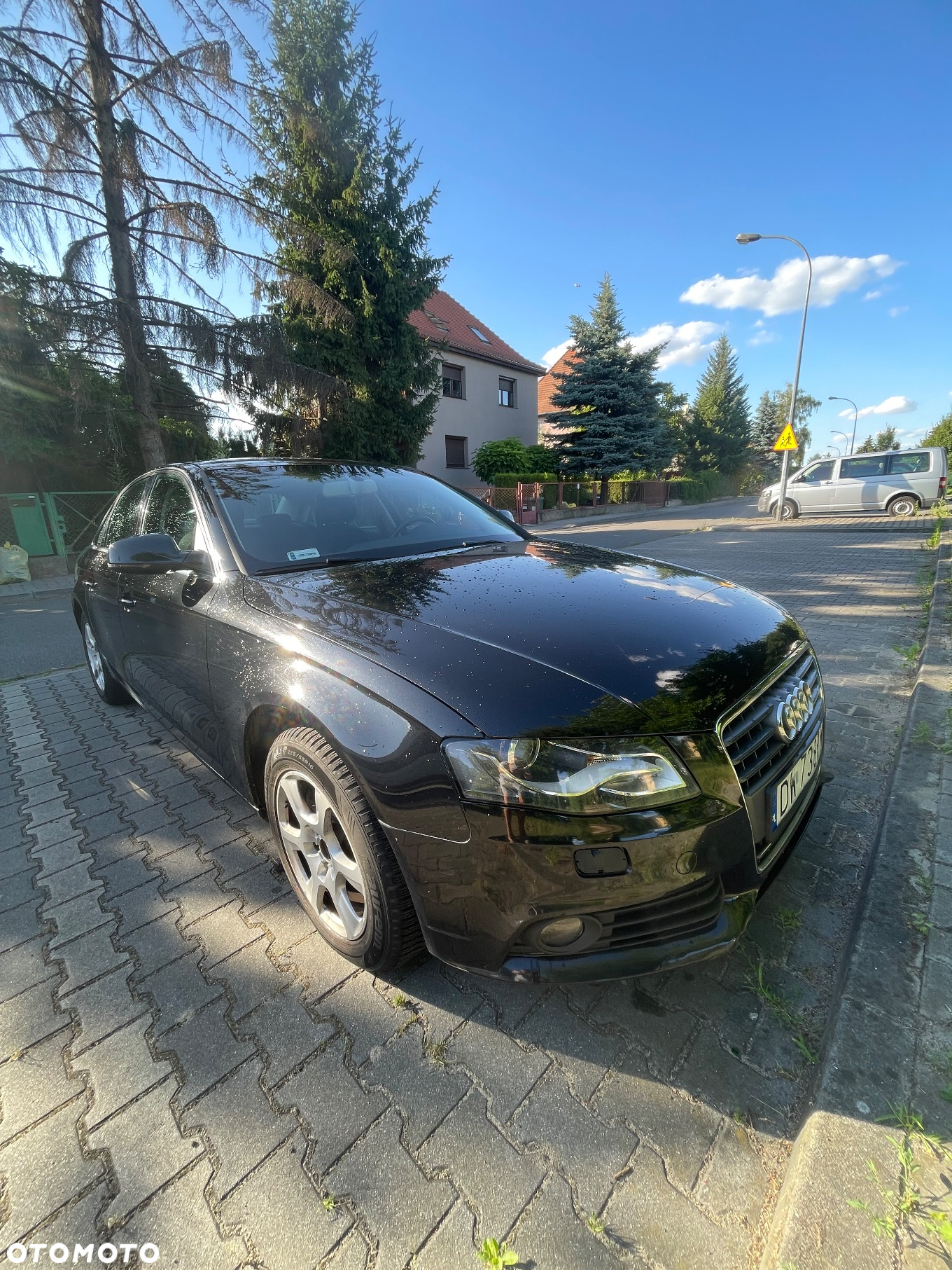 Audi A4 2.0 TDI - 5