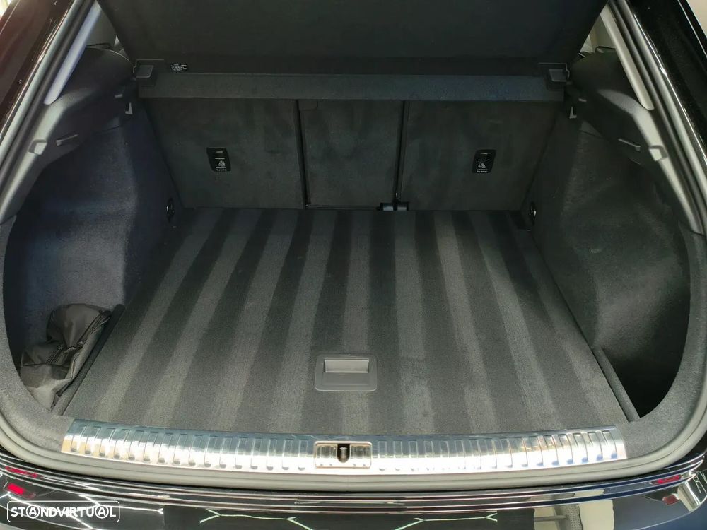 Audi Q3 35 TDI Advanced S tronic - 25