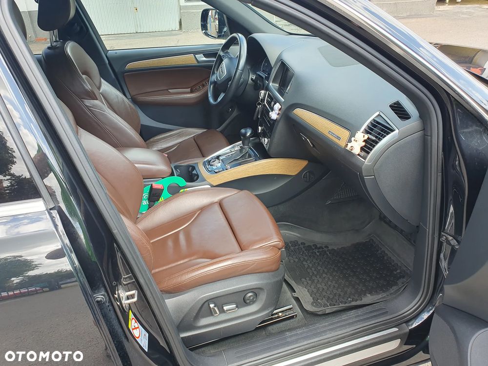 Audi Q5 - 13