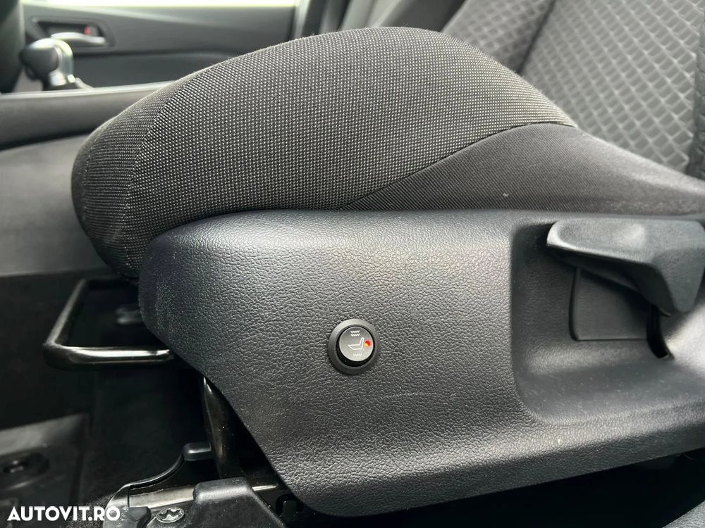 Toyota C-HR 1.8 HSD 122 CP 4x2 CVT Core - 13