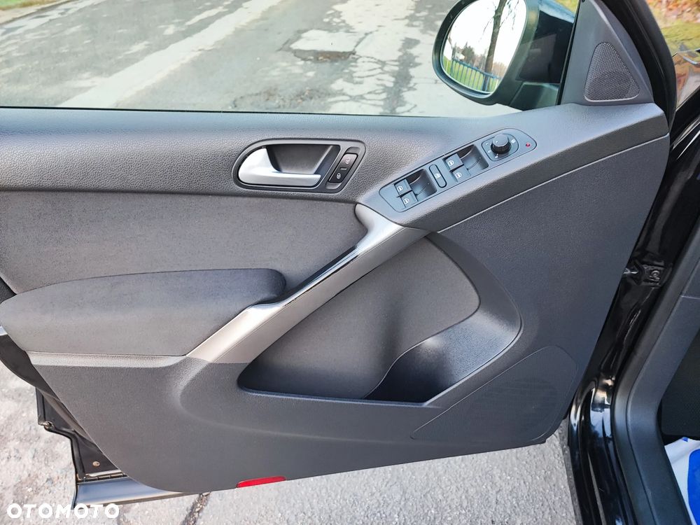 Volkswagen Tiguan 2.0 TDI 4Mot Sport&Style - 11