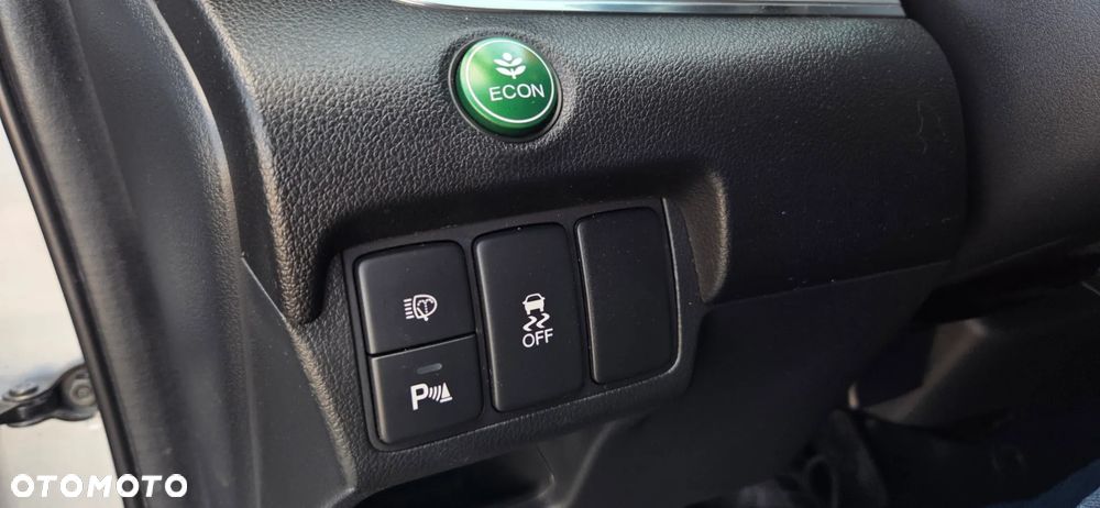 Honda CR-V 1.6i DTEC 4WD Executive - 33