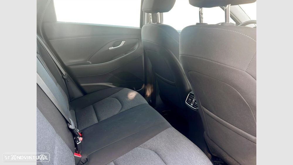 Hyundai i30 1.0 T-GDI Style Plus - 18