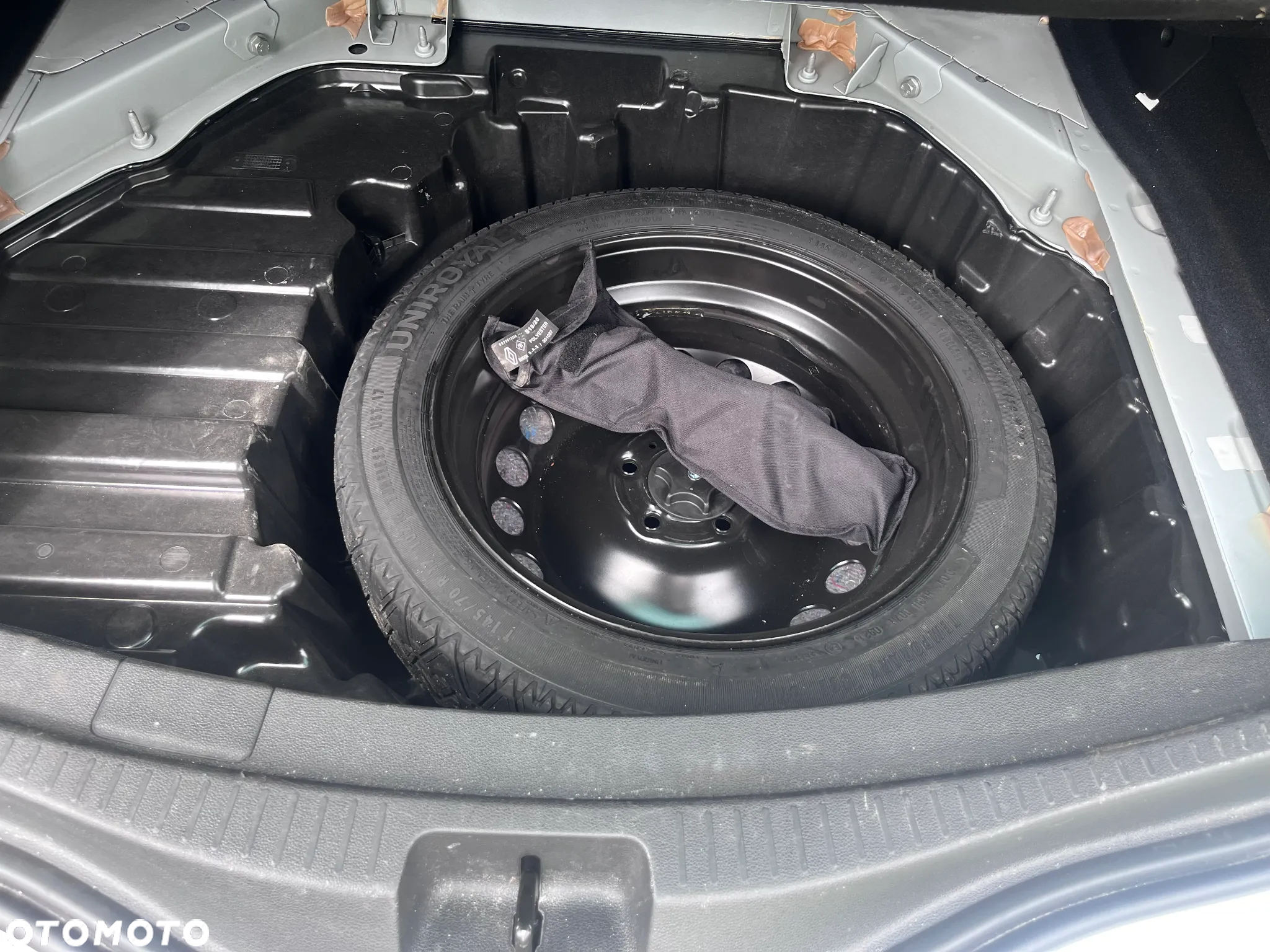 Renault Grand Scenic Gr 1.3 TCe FAP Intens EDC - 7