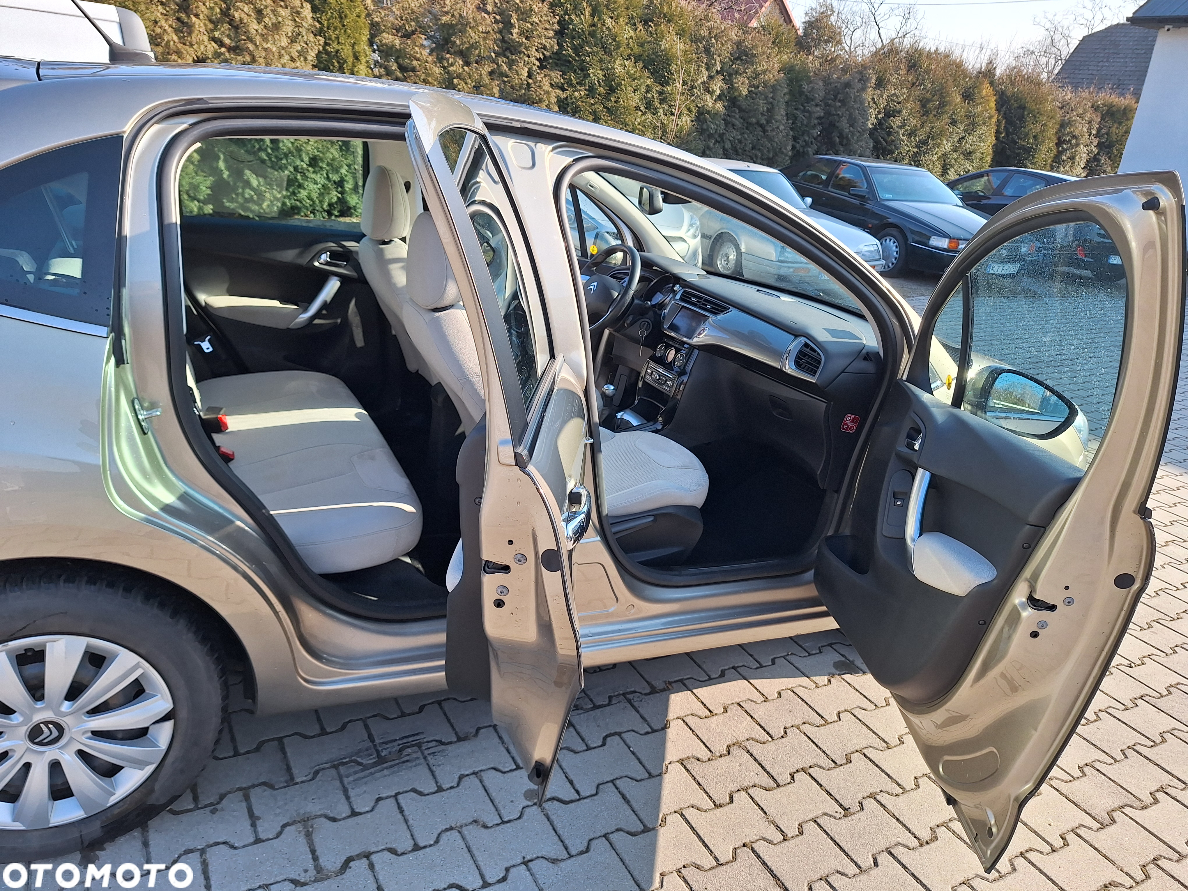 Citroën C3 - 13