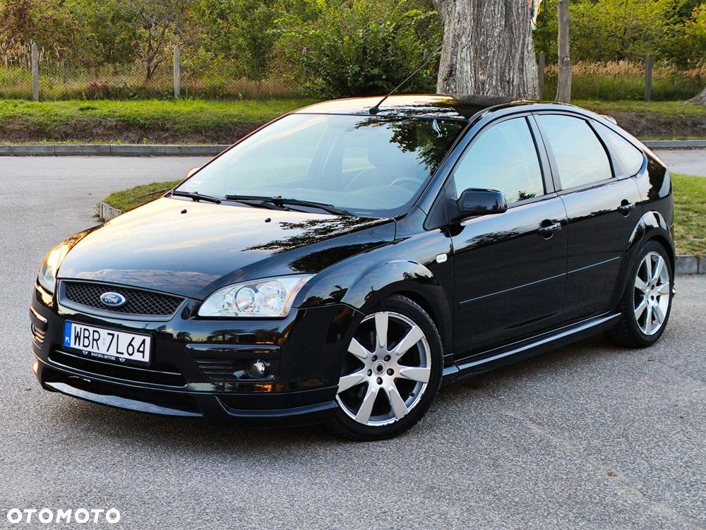 Ford Focus - 1