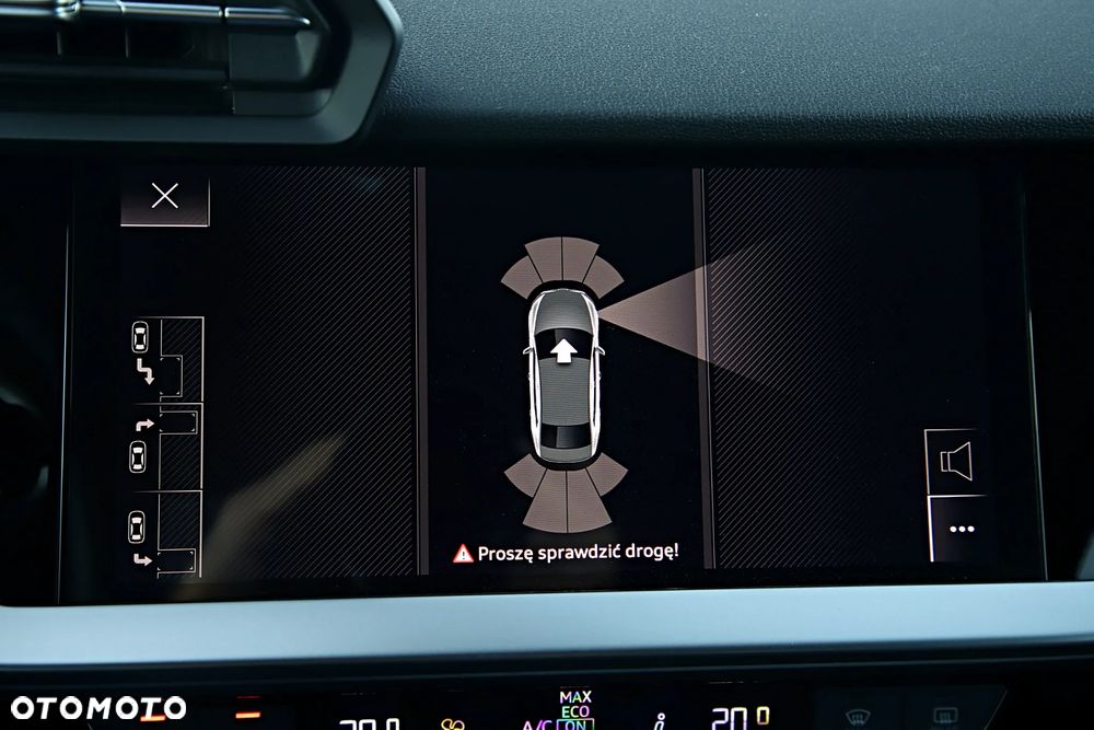 Audi A3 Limousine 35 TFSI Sport S tronic - 25