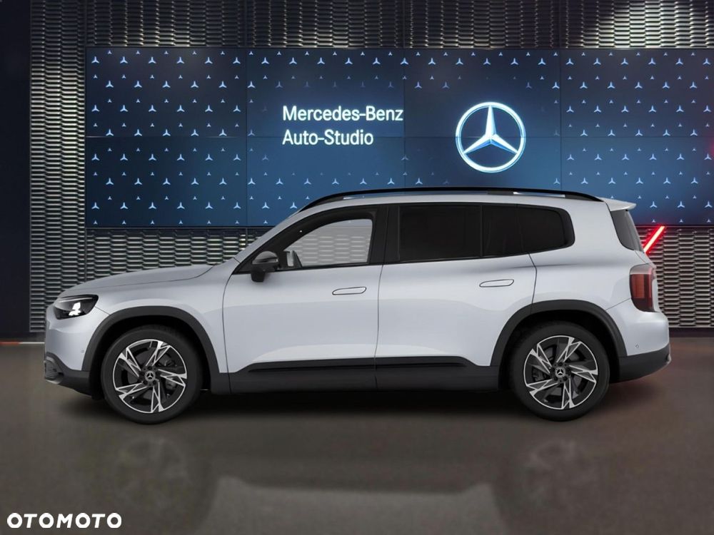 Mercedes-Benz GLB - 5