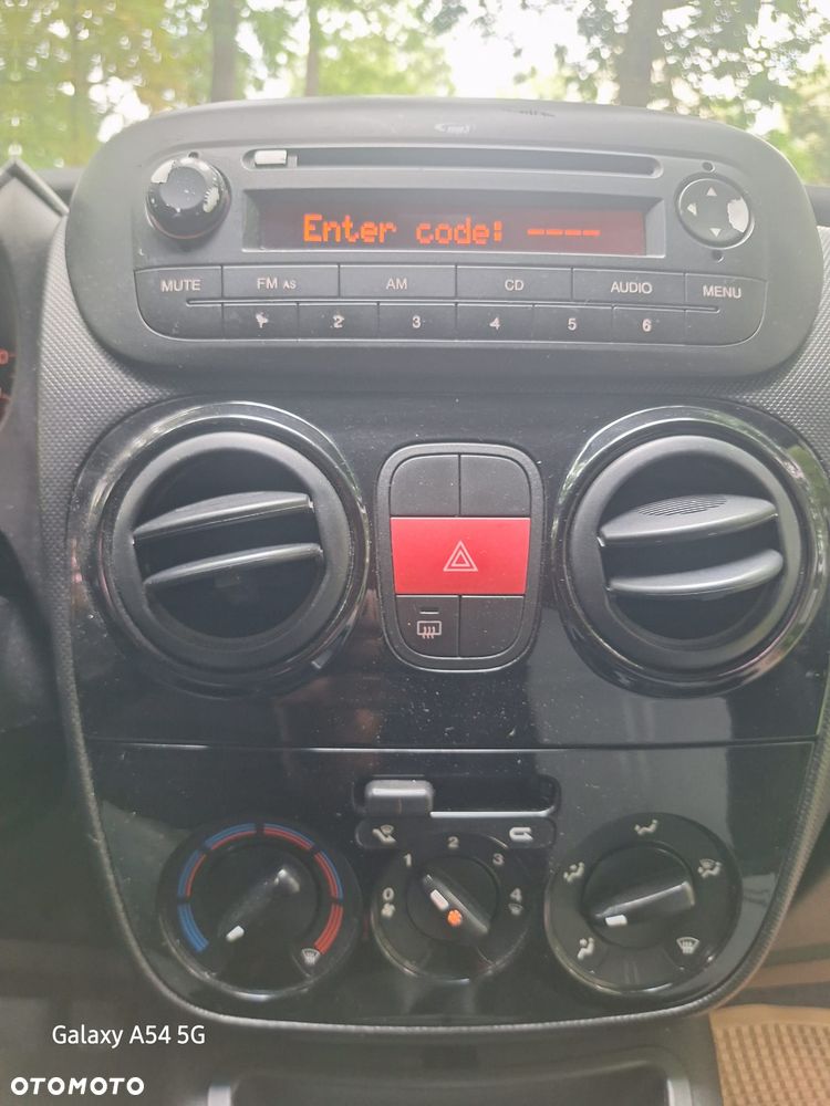 Fiat Qubo - 8