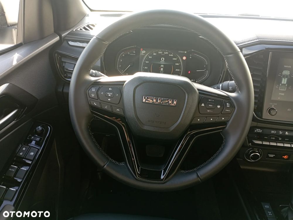Isuzu D-Max 2.2 DC LSE 4WD - 19