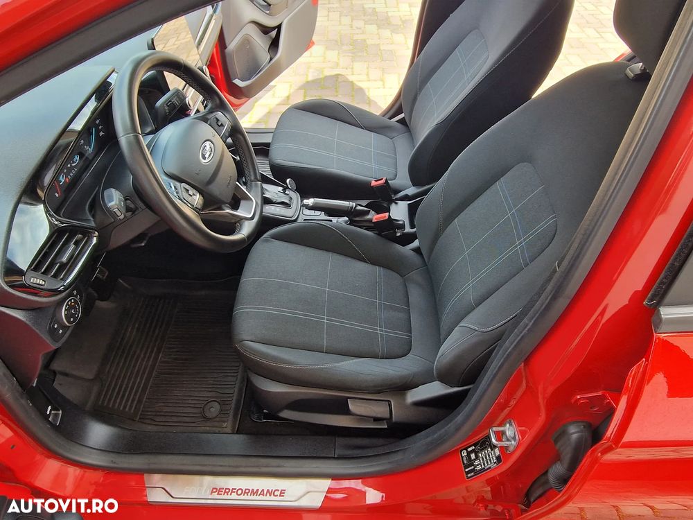 Ford Fiesta - 13