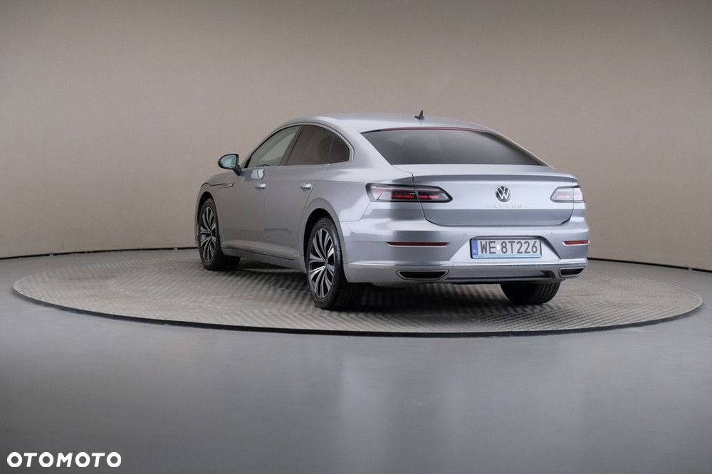 Volkswagen Arteon 2.0 TSI Elegance DSG - 2