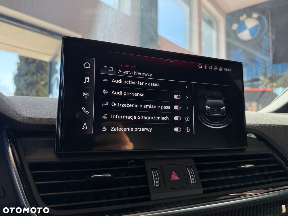 Audi SQ5 Sportback - 33