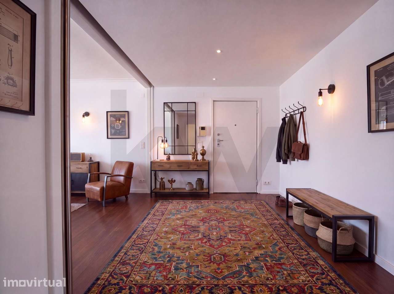Apartamento T2 (T3) Alcântara Rio, Lisboa - Grande imagem: 2/58