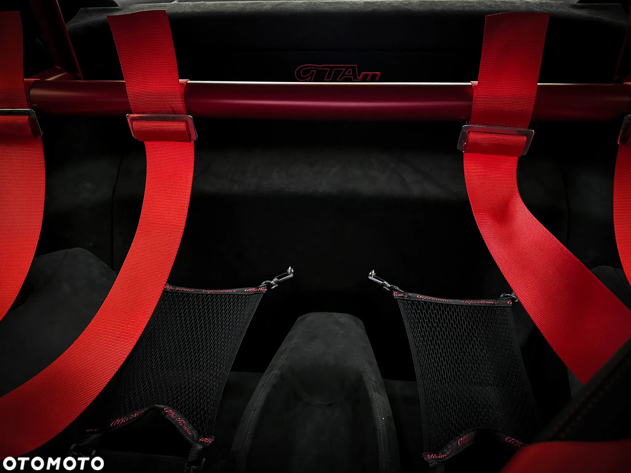 Alfa Romeo Giulia - 41