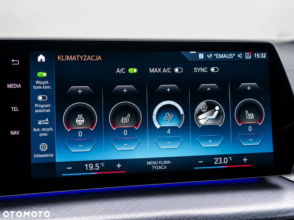 BMW Seria 2 218i M Sport sport - 19