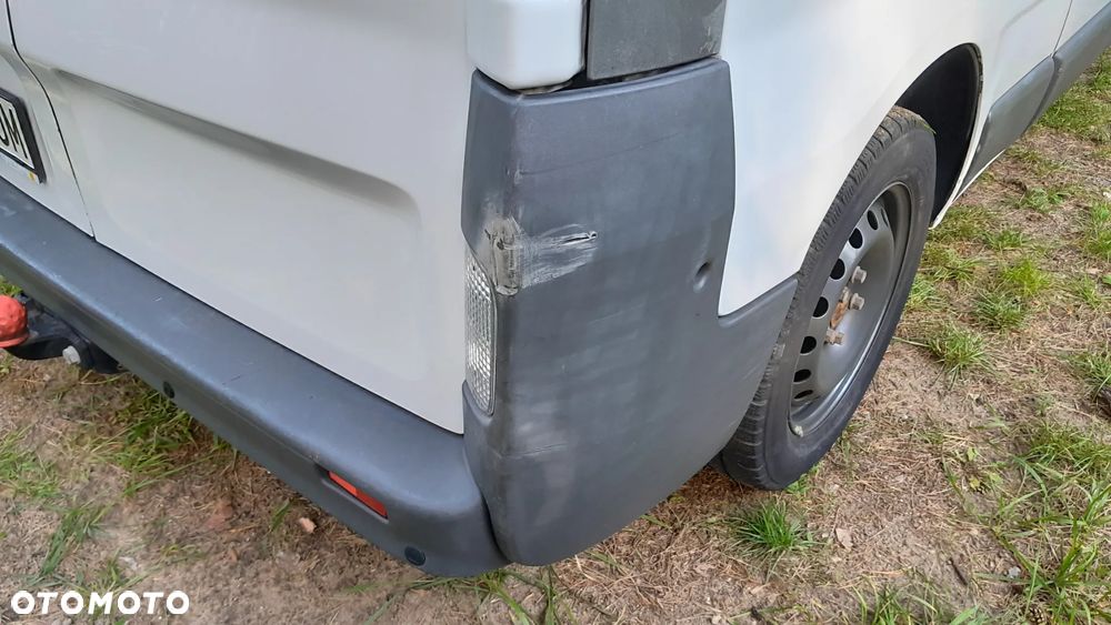 Renault Trafic - 11
