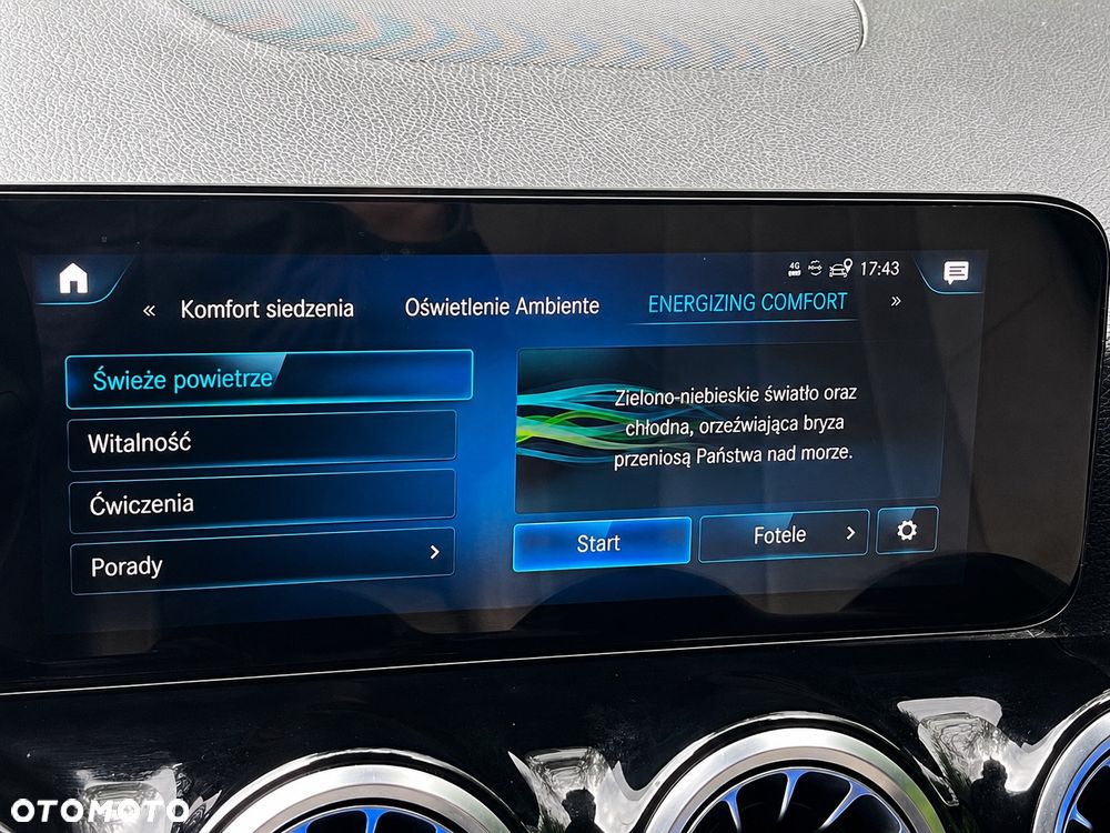 Mercedes-Benz GLA 200 Progressive - 17