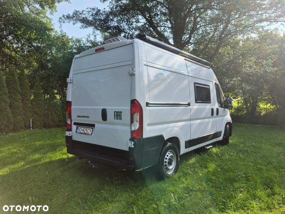 Fiat Ducato - 9