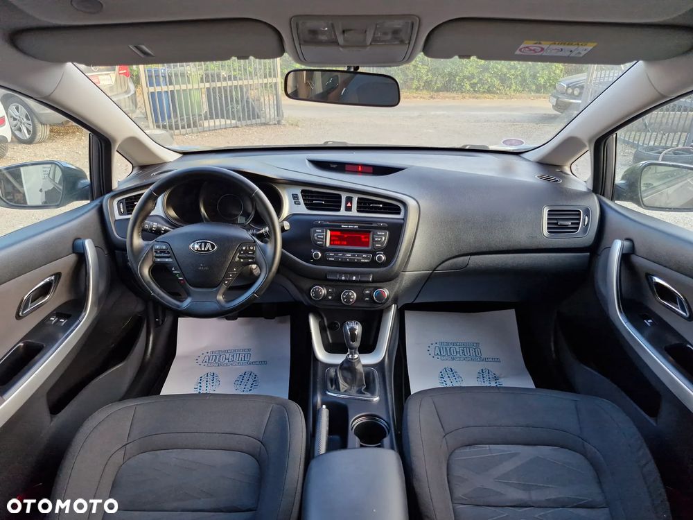Kia Ceed 1.4 M - 22